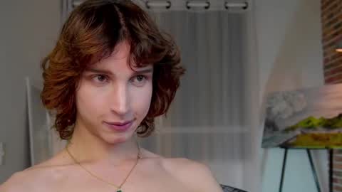 Snapshot of boream_ chatting on March 2025 03:13:01 AM Bream online show from March 2025 03:13:01 AM