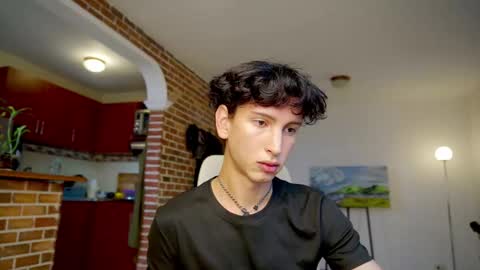 Snapshot of boream_ chatting on September 2025 11:33:02 AM Bream online show from September 2025 11:33:02 AM