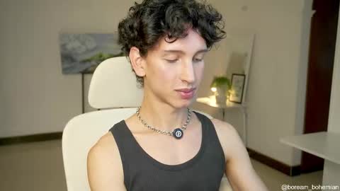 Snapshot of boream_ chatting on September 2025 01:16:01 PM Bream online show from September 2025 01:16:01 PM