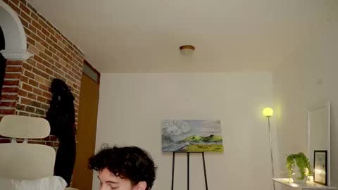 Snapshot of boream_ chatting on October 2025 11:22:02 AM Bream online show from October 2025 11:22:02 AM