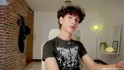 Snapshot of boream_ chatting on November 2025 12:17:01 PM Bream online show from November 2025 12:17:01 PM