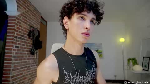 Snapshot of boream_ chatting on November 2025 01:11:02 PM Bream online show from November 2025 01:11:02 PM