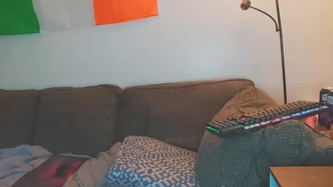 Snapshot of boredandirish21 chatting on September 2025 01:13:02 PM boredandirish21 online show from September 2025 01:13:02 PM