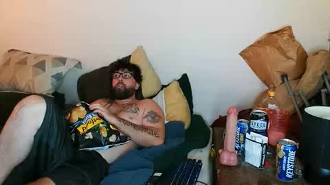 Snapshot of boredandirish21 chatting on October 2025 08:07:01 PM boredandirish21 online show from October 2025 08:07:01 PM