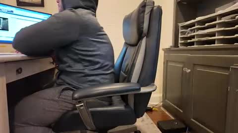 Boredhorndog online show from February 2026 03:09:02 PM