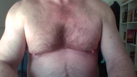 Borgoff online show from April 2026 02:18:01 PM