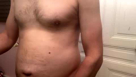 HornyBoo online show from May 2026 05:52:02 PM