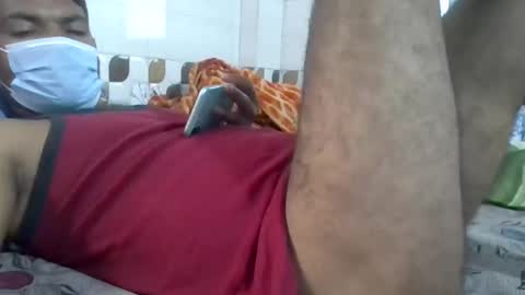 Snapshot of borkarmrunal4 chatting on January 2025 10:06:02 AM Johny 4 online show from January 2025 10:06:02 AM