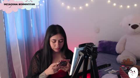 Snapshot of bornintitan2 chatting on February 2026 10:26:01 PM Alice online show from February 2026 10:26:01 PM