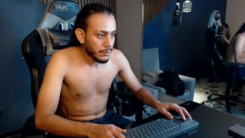 Boss online show from September 2025 05:07:02 AM