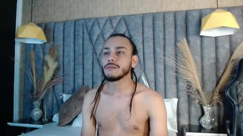 Boss online show from October 2025 03:25:02 AM