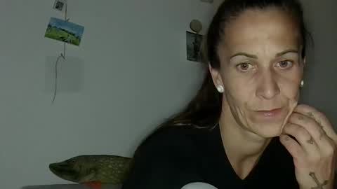 Bosslady99 online show from October 2025 07:47:01 PM