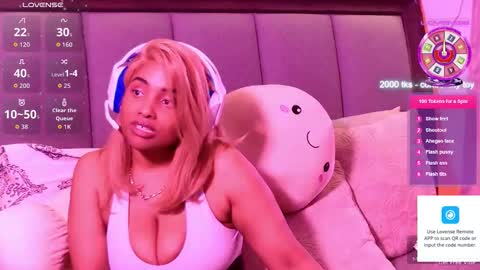 BossyBella online show from February 2026 04:57:02 AM