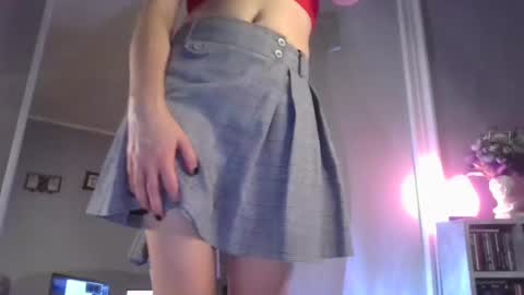 Bossy online show from July 2026 08:55:01 PM