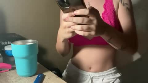 bougiebrunette online show from July 2026 02:09:02 AM