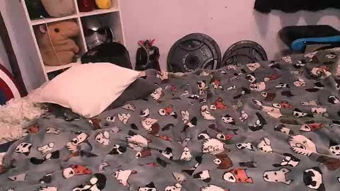 Snapshot of bouncinbooty chatting on March 2026 05:55:02 AM Pumpkin Butt online show from March 2026 05:55:02 AM