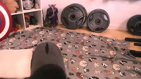 Snapshot of bouncinbooty chatting on April 2026 06:24:02 PM Pumpkin Butt online show from April 2026 06:24:02 PM