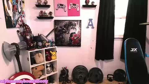 Pumpkin Butt online show from May 2026 04:04:02 PM