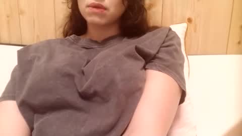 Snapshot of bouncyqueenmajesty chatting on September 2025 05:57:02 PM Bouncy Queen Majesty online show from September 2025 05:57:02 PM