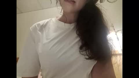 Snapshot of bouncyqueenmajesty chatting on October 2025 06:26:02 PM Bouncy Queen Majesty online show from October 2025 06:26:02 PM