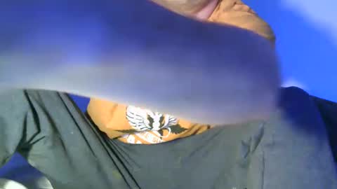 Jason Jax online show from January 2025 03:00:02 AM