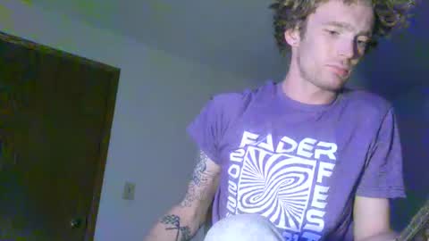 Jason Jax online show from February 2025 09:13:02 AM