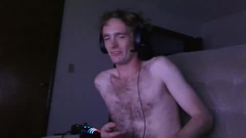 Jason Jax online show from March 2025 05:11:02 AM