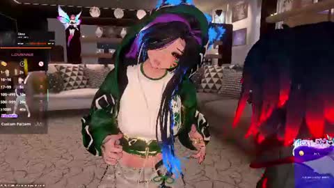 Camila online show from July 2026 04:39:33 PM