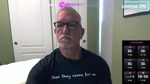 Snapshot of boxerunderwear chatting on February 2026 04:32:01 PM Kev online show from February 2026 04:32:01 PM