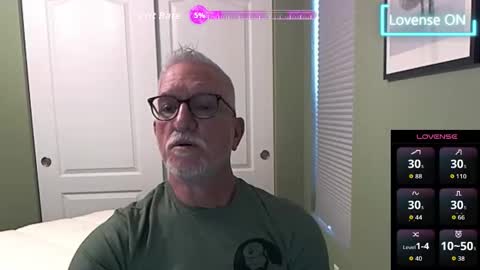 Snapshot of boxerunderwear chatting on February 2026 09:52:02 PM Kev online show from February 2026 09:52:02 PM