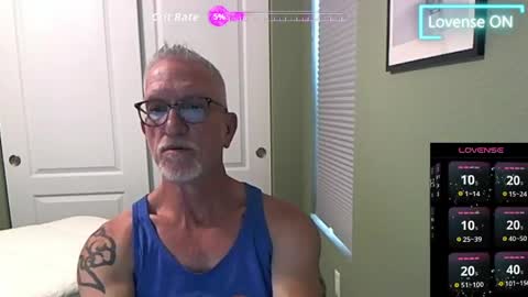 Kev online show from May 2026 06:53:01 PM
