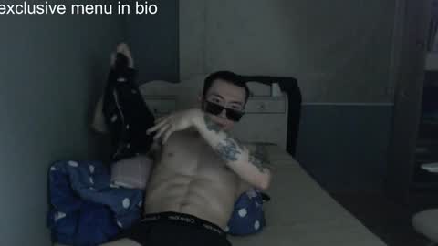 Snapshot of boxman556990 chatting on February 2026 12:07:01 AM boxman556990 online show from February 2026 12:07:01 AM