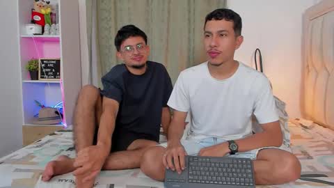 boy_jerry online show from March 2026 05:02:02 AM