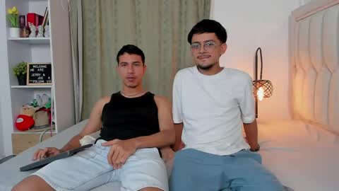 boy_jerry online show from May 2026 08:42:01 AM