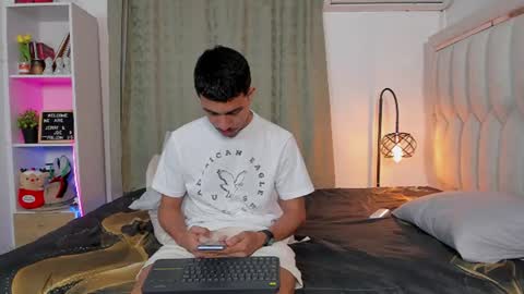 boy_jerry online show from July 2026 10:12:02 AM