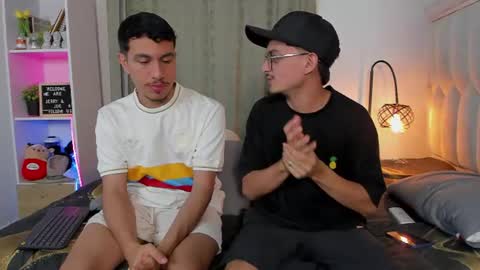 boy_jerry online show from July 2026 06:22:02 AM