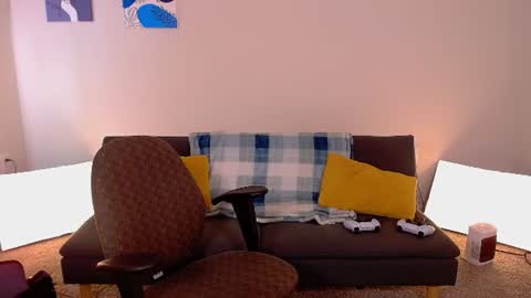 Pixel Pleasures online show from June 2026 07:11:01 PM