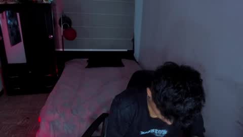 boy_nauthy online show from January 2025 10:06:02 AM