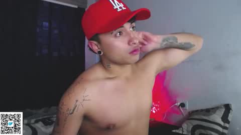 boy_nauthy online show from September 2025 01:01:01 PM