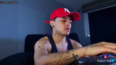 boy_nauthy online show from October 2025 10:49:01 AM