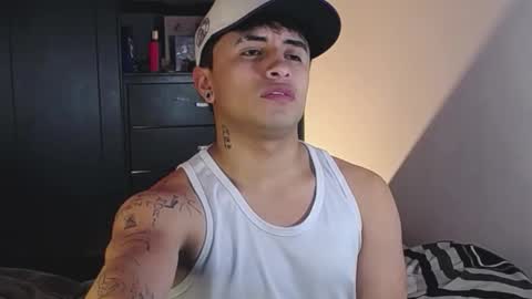 boy_nauthy online show from March 2026 04:10:02 PM