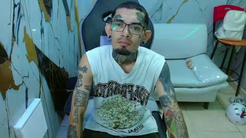 boy_tatto77 online show from April 2026 12:07:01 PM