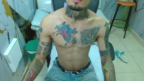 boy_tatto77 online show from May 2026 12:01:02 PM