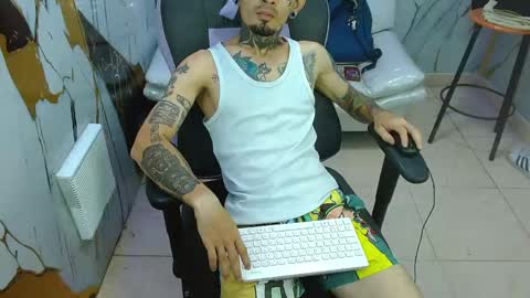 boy_tatto77 online show from May 2026 02:23:01 PM