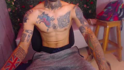boy_tatto77 online show from June 2026 01:02:01 PM