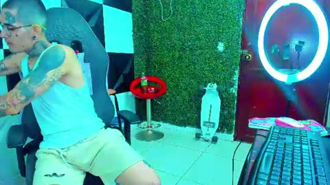boy_tatto77 online show from June 2026 01:08:01 AM