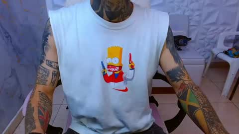 boy_tatto77 online show from July 2026 02:38:02 AM