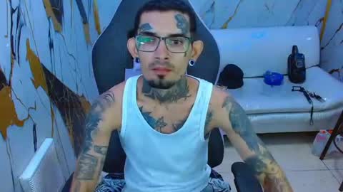 boy_tatto77 online show from July 2026 01:53:01 AM