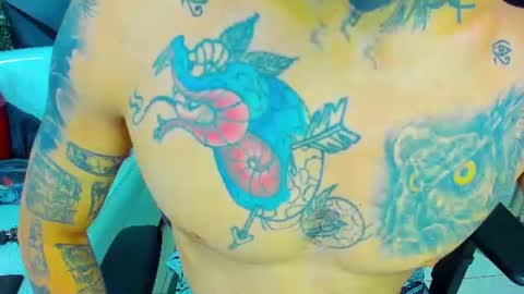 boy_tatto77 online show from July 2026 01:58:33 AM