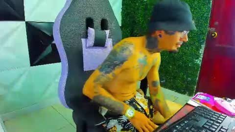 boy_tatto77 online show from July 2026 04:54:02 AM